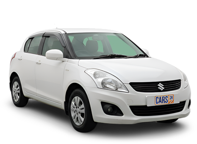 Maruti Swift Dzire-img